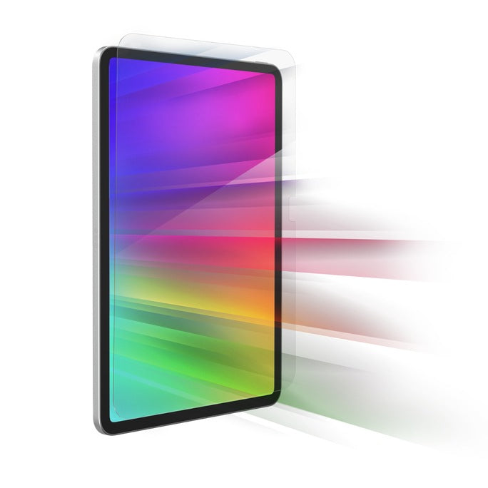 ZAGG Glass Elite VisionGuard Screen Protector iPad 10th Gen