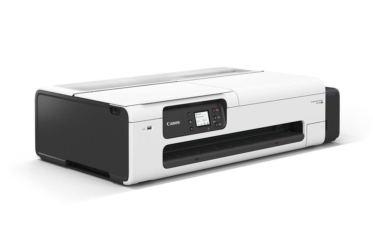 Canon MK5000 Cable & Wire Marker Printer