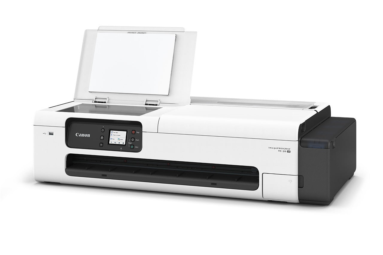 Canon MK5000 Cable & Wire Marker Printer