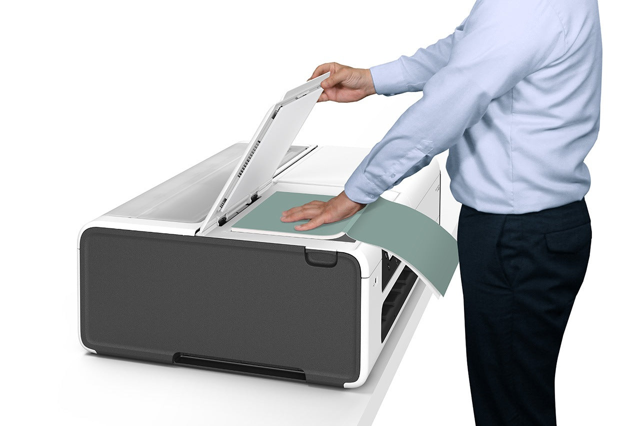 Canon MK5000 Cable & Wire Marker Printer