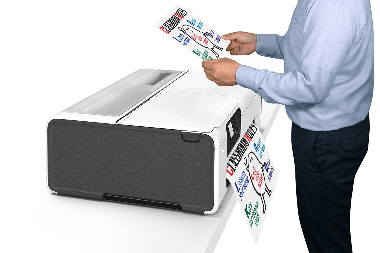 Canon MK5000 Cable & Wire Marker Printer