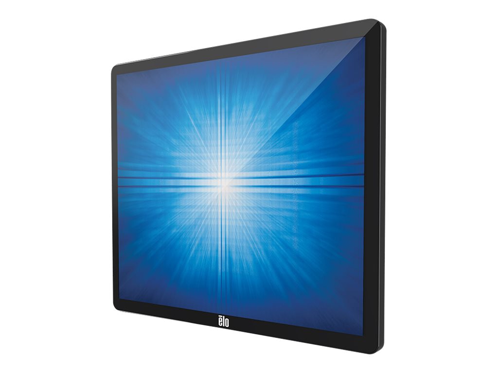 ELO TOUCH ET1903LM-2UWB-1-BL-NS-G 19" Touch Monitor