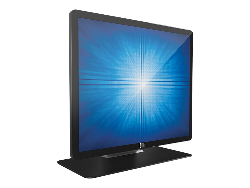 ELO TOUCH ET1903LM-2UWB-1-BL-NS-G 19" Touch Monitor