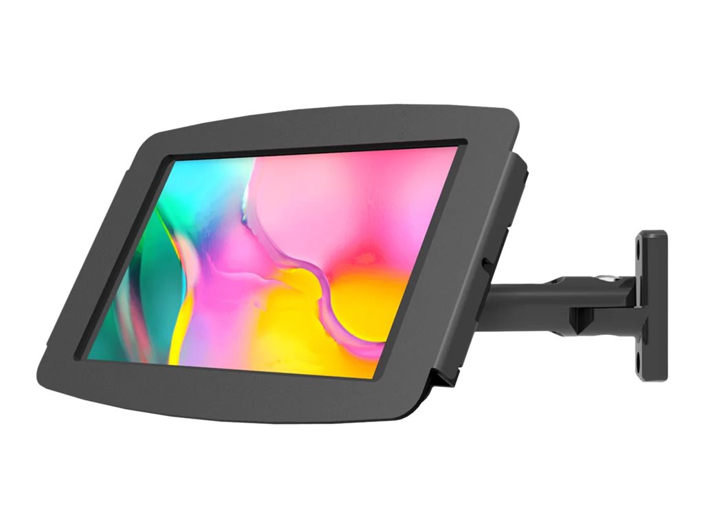 Compulocks Galaxy Tab A7 Lite 8.7IN Space Enclosure Swing Wall Mount
