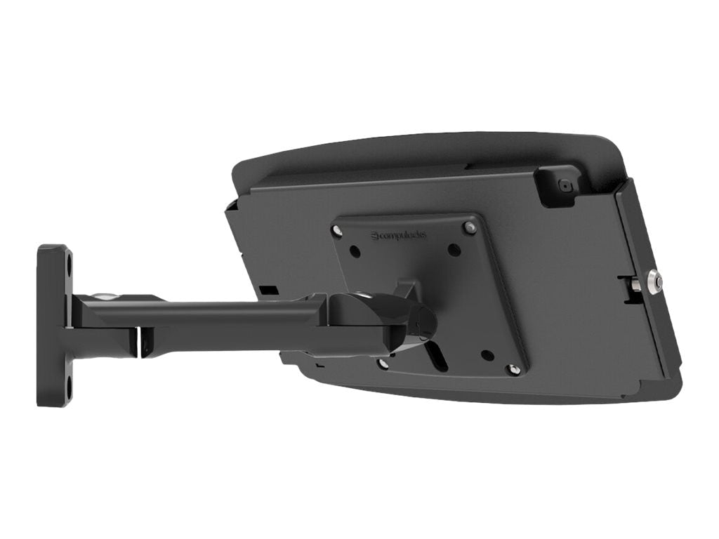 Compulocks Galaxy Tab A7 Lite 8.7IN Space Enclosure Swing Wall Mount