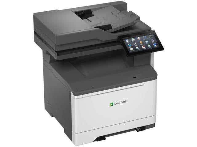 Lexmark T640DN Laser Printer