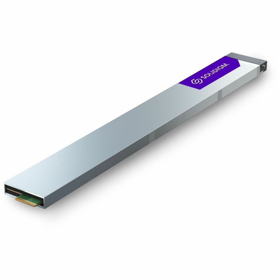 Solidigm D5-P5336 30.72TB PCIe 4.0 NVMe SSD