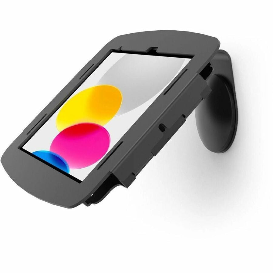 Compulocks iPad 10.2" Space Enclosure Core Counter Stand