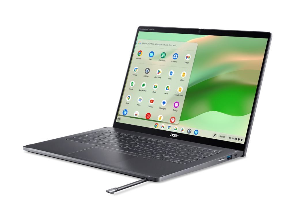 Acer Chromebook Enterprise Spin 714 CP714-2WN