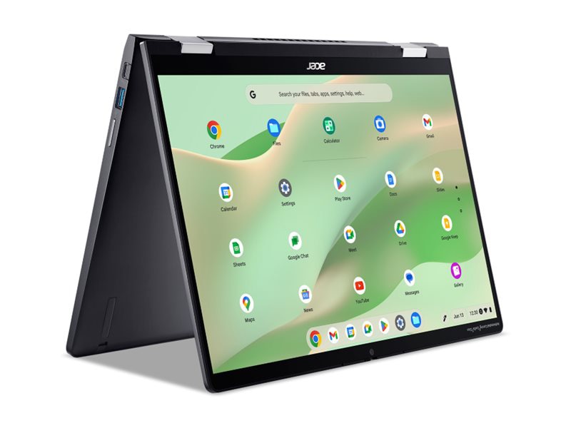 Acer Chromebook Enterprise Spin 714 CP714-2WN
