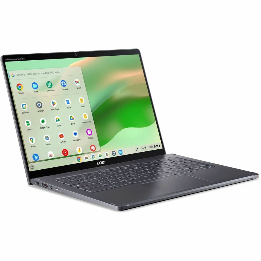 Acer Chromebook Enterprise Spin 714 CP714-2WN