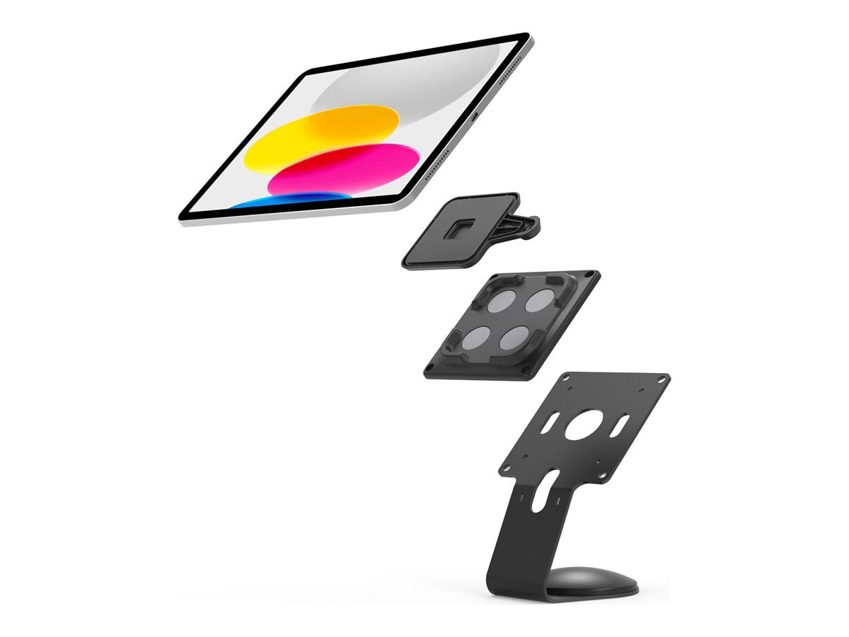 Compulocks Universal Tablet Magnetic Core Counter Stand