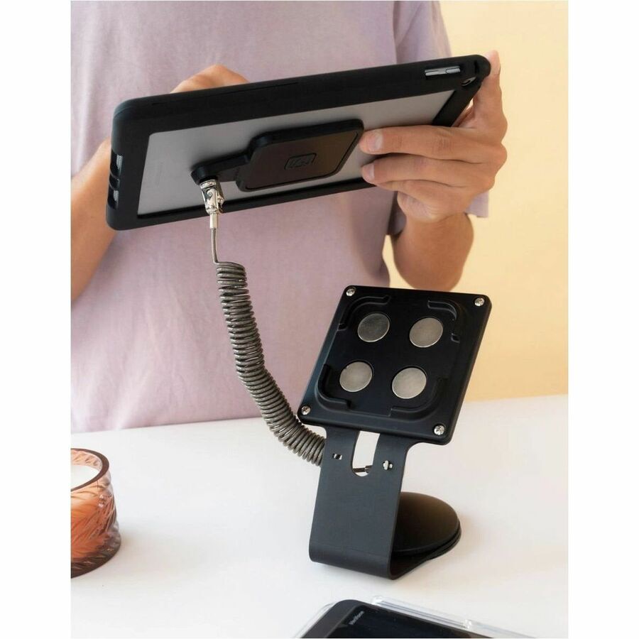 Compulocks Universal Tablet Magnetic Core Counter Stand