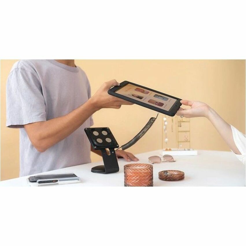 Compulocks Universal Tablet Magnetic Core Counter Stand