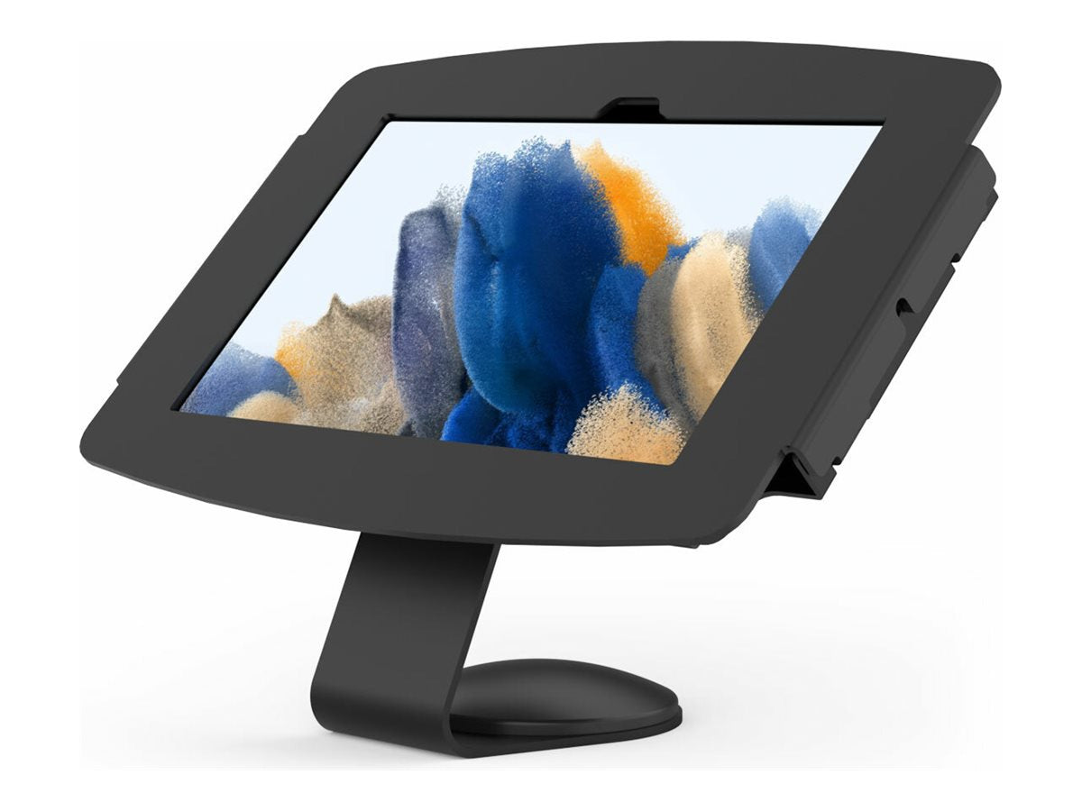 Compulocks 111B VESA Fixed 45 Degree Counter Stand