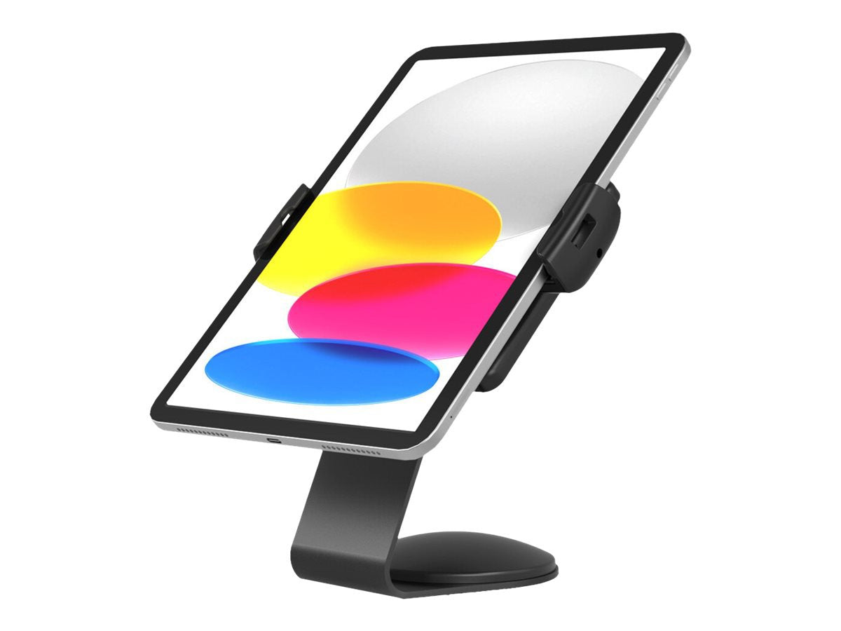 Compulocks Universal Tablet Cling Core Counter Stand or Wall Mount