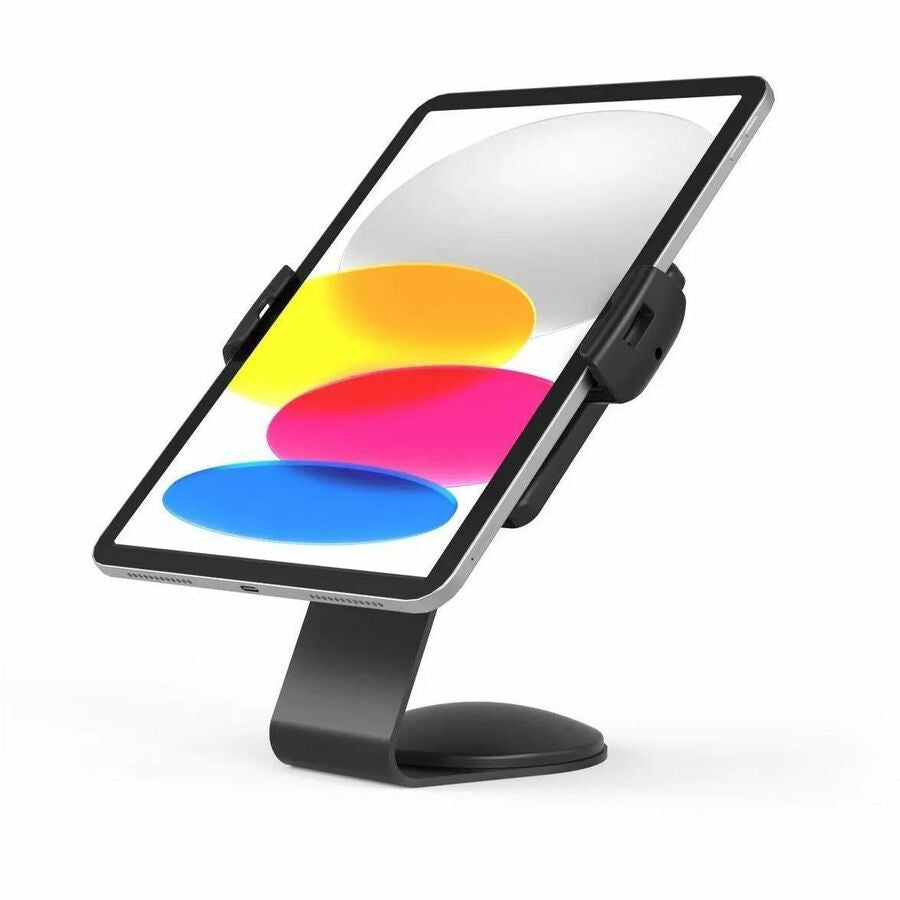 Compulocks Universal Tablet Cling Core Counter Stand or Wall Mount