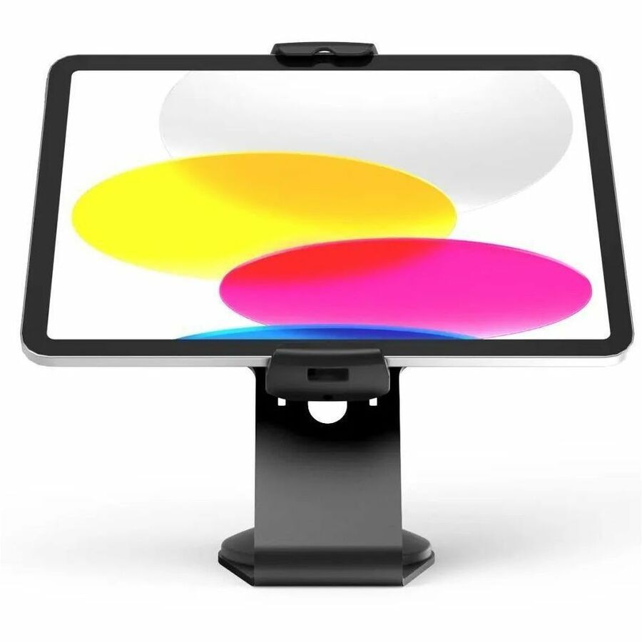 Compulocks Universal Tablet Cling Core Counter Stand or Wall Mount