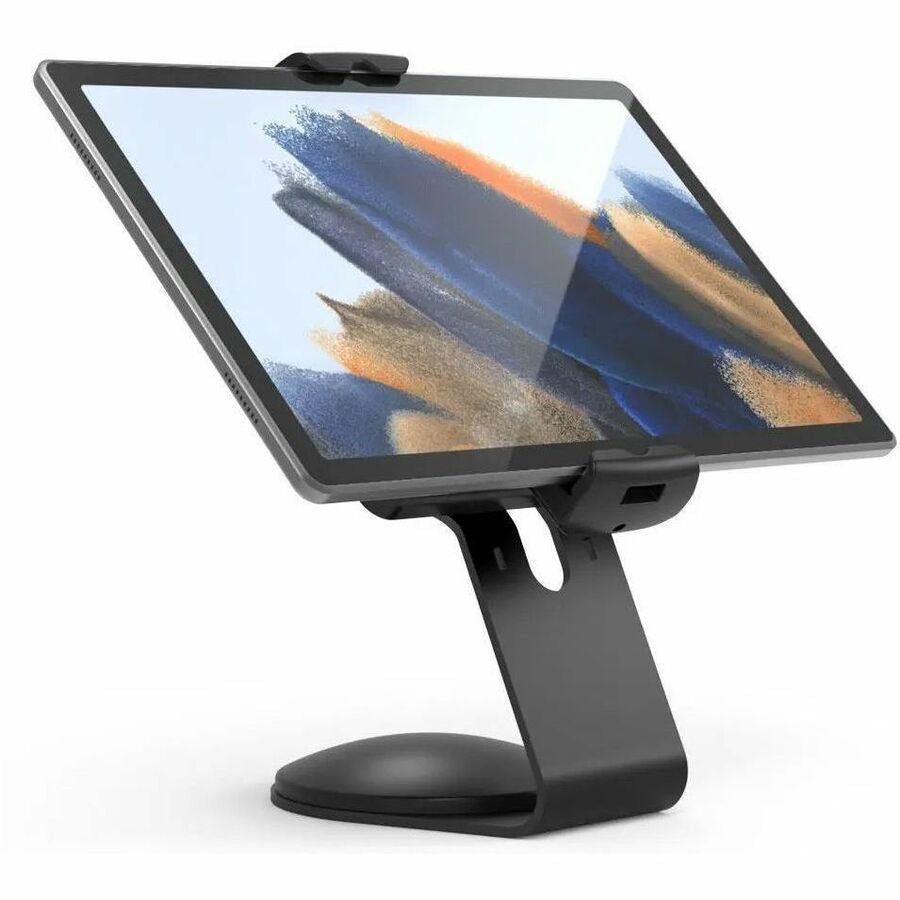 Compulocks Universal Tablet Cling Core Counter Stand or Wall Mount