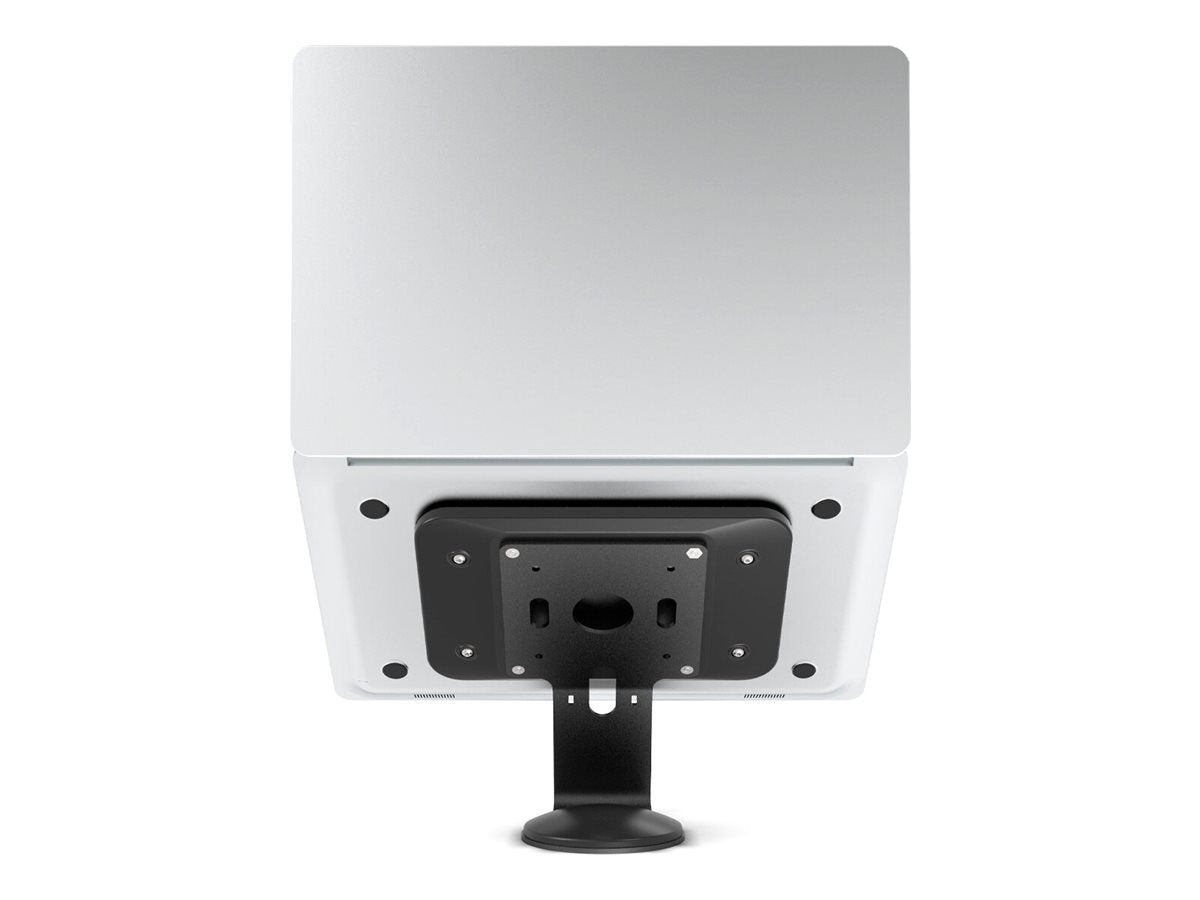 Compulocks Universal Invisible Core Counter Stand or Wall Mount Black