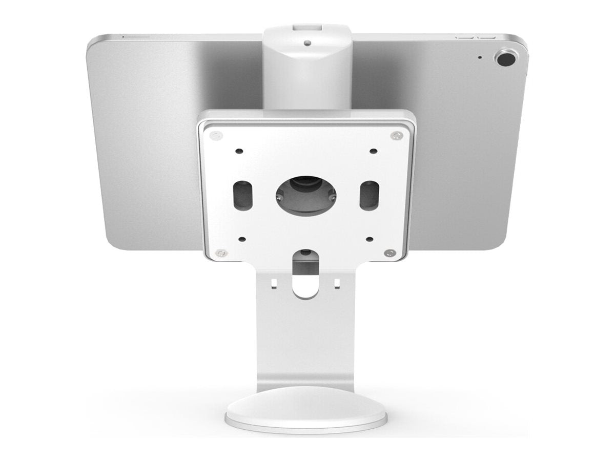 Compulocks Universal Tablet Cling Core Counter Stand or Wall Mount White