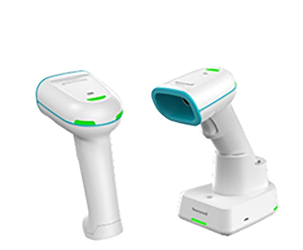 Honeywell Xenon Ultra 1962h Healthcare Scanner