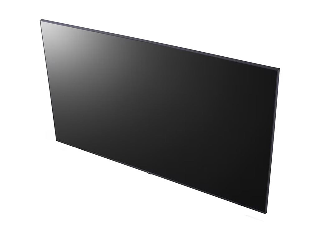 50IN UHD, HDMI (3, HDCP 2.2/1.4), RS-232