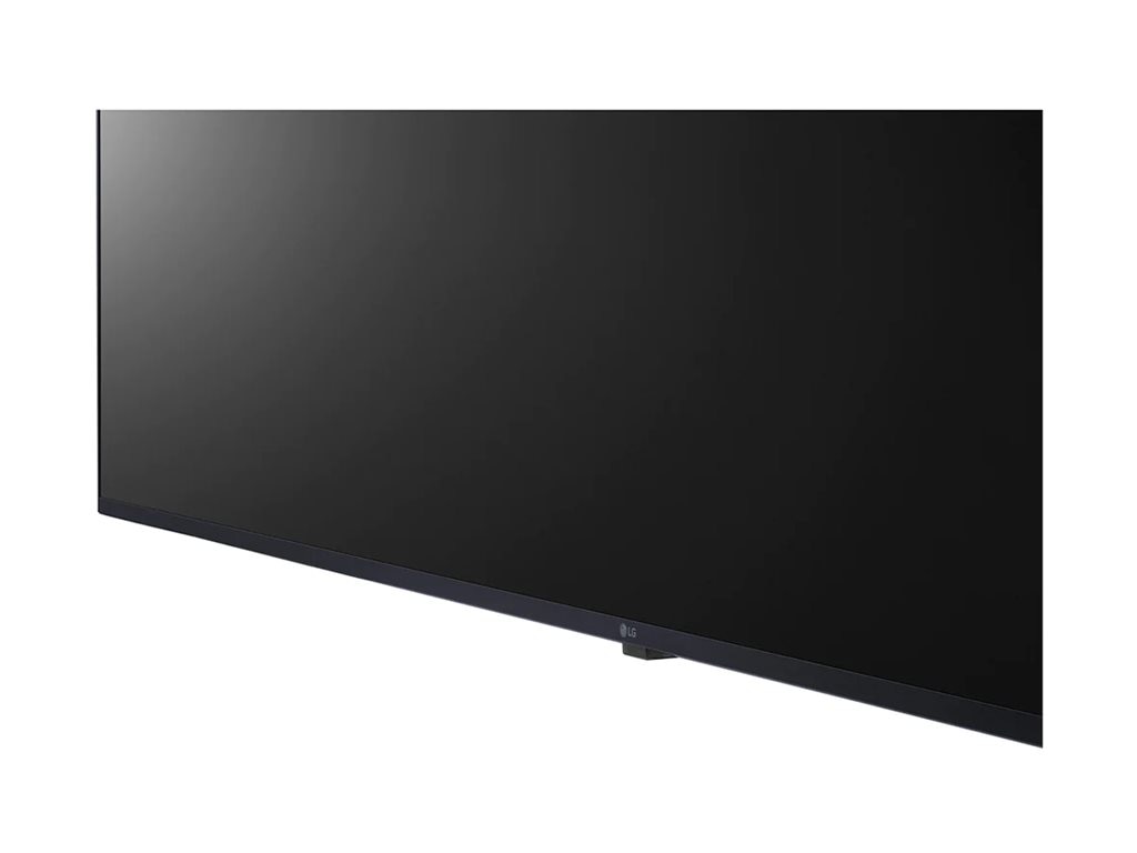 50IN UHD, HDMI (3, HDCP 2.2/1.4), RS-232
