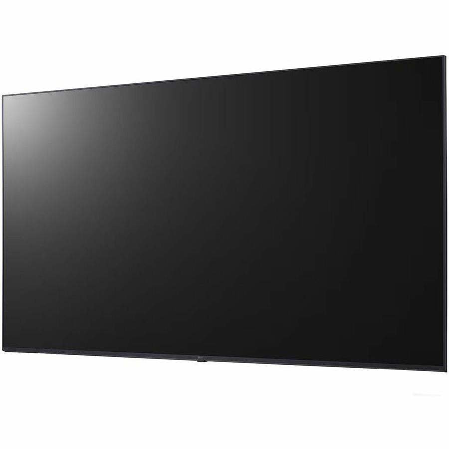 50IN UHD, HDMI (3, HDCP 2.2/1.4), RS-232