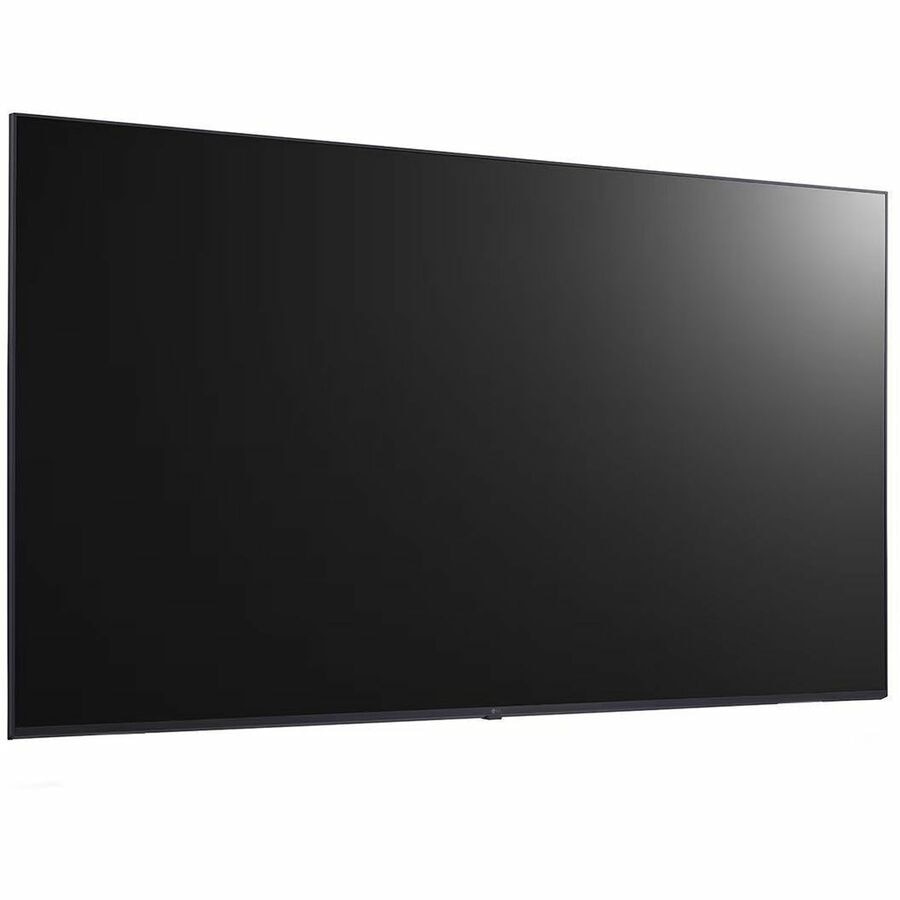 50IN UHD, HDMI (3, HDCP 2.2/1.4), RS-232