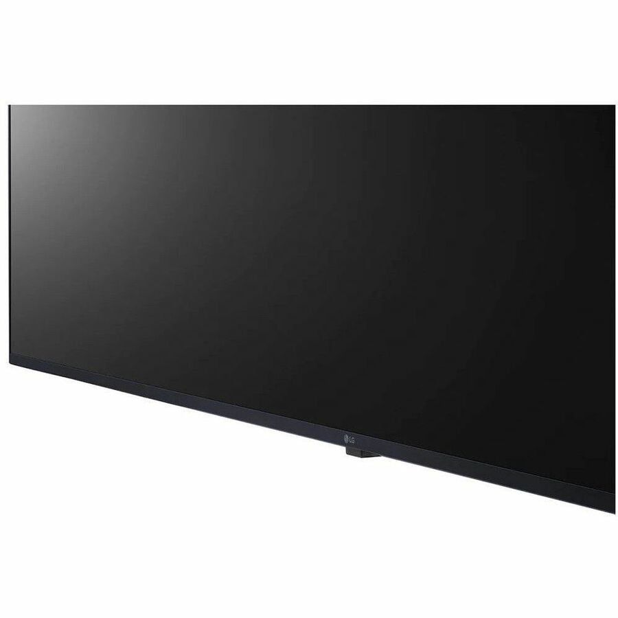 50IN UHD, HDMI (3, HDCP 2.2/1.4), RS-232