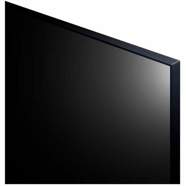 50IN UHD, HDMI (3, HDCP 2.2/1.4), RS-232