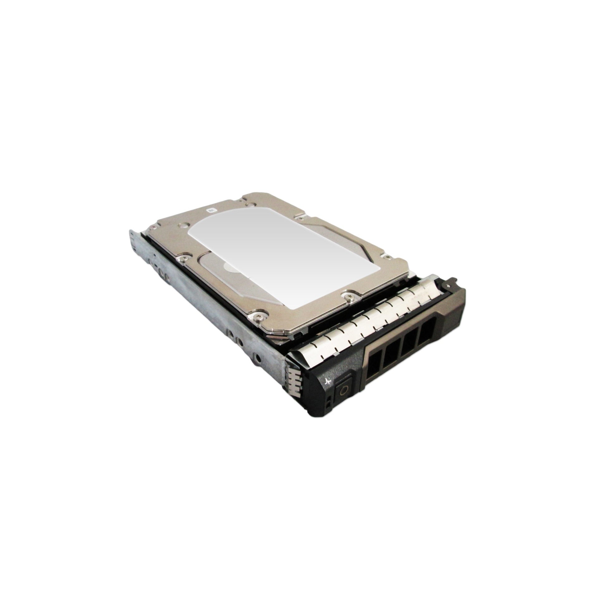 Dell 300GB 2.5-inch 15K RPM SAS 12Gbps Hot-plug Hard Drive
