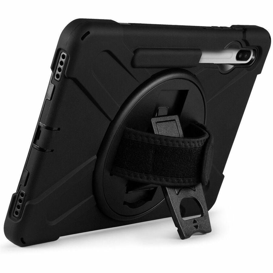 Cellairis Rapture Rugged Samsung Tab S10+ S9+ S8+ S7+ Kickstand
