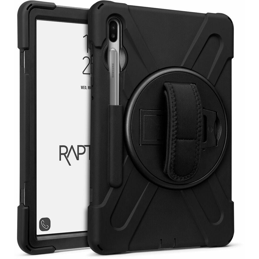 Cellairis Rapture Rugged Samsung Tab S10+ S9+ S8+ S7+ Kickstand