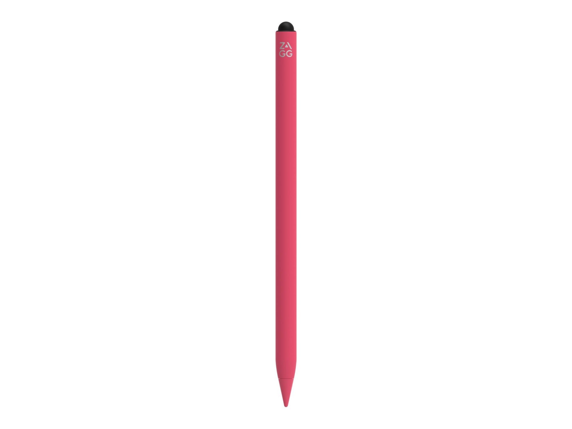 Zagg Pro Stylus 2 Wireless Charging Stylus Pink