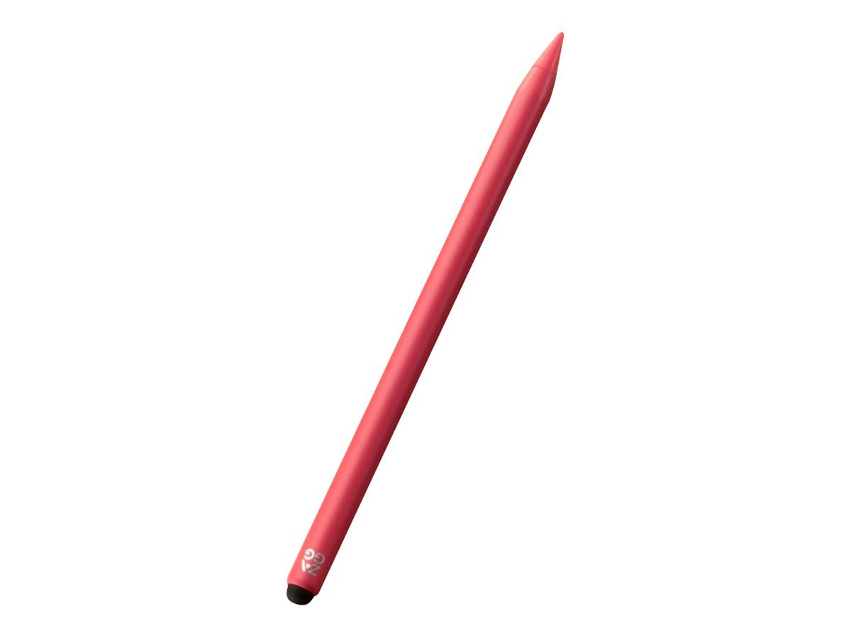Zagg Pro Stylus 2 Wireless Charging Stylus Pink