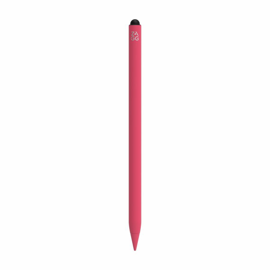Zagg Pro Stylus 2 Wireless Charging Stylus Pink