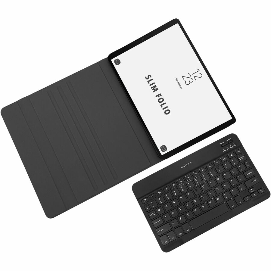 Cellairis CELLAIRIS-BT KB - SS A9 BLACK