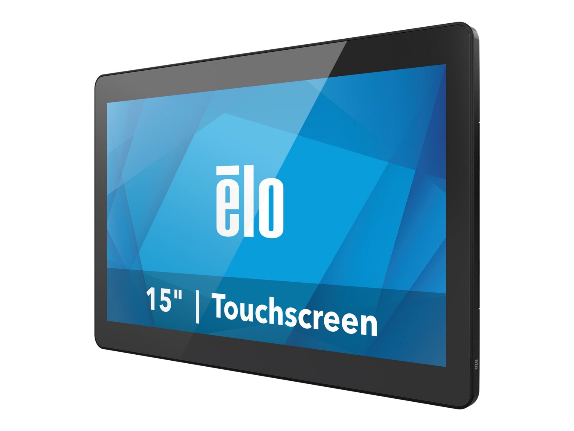 Elo I-Series 3 15.6-inch Core i3 Touchscreen Computer
