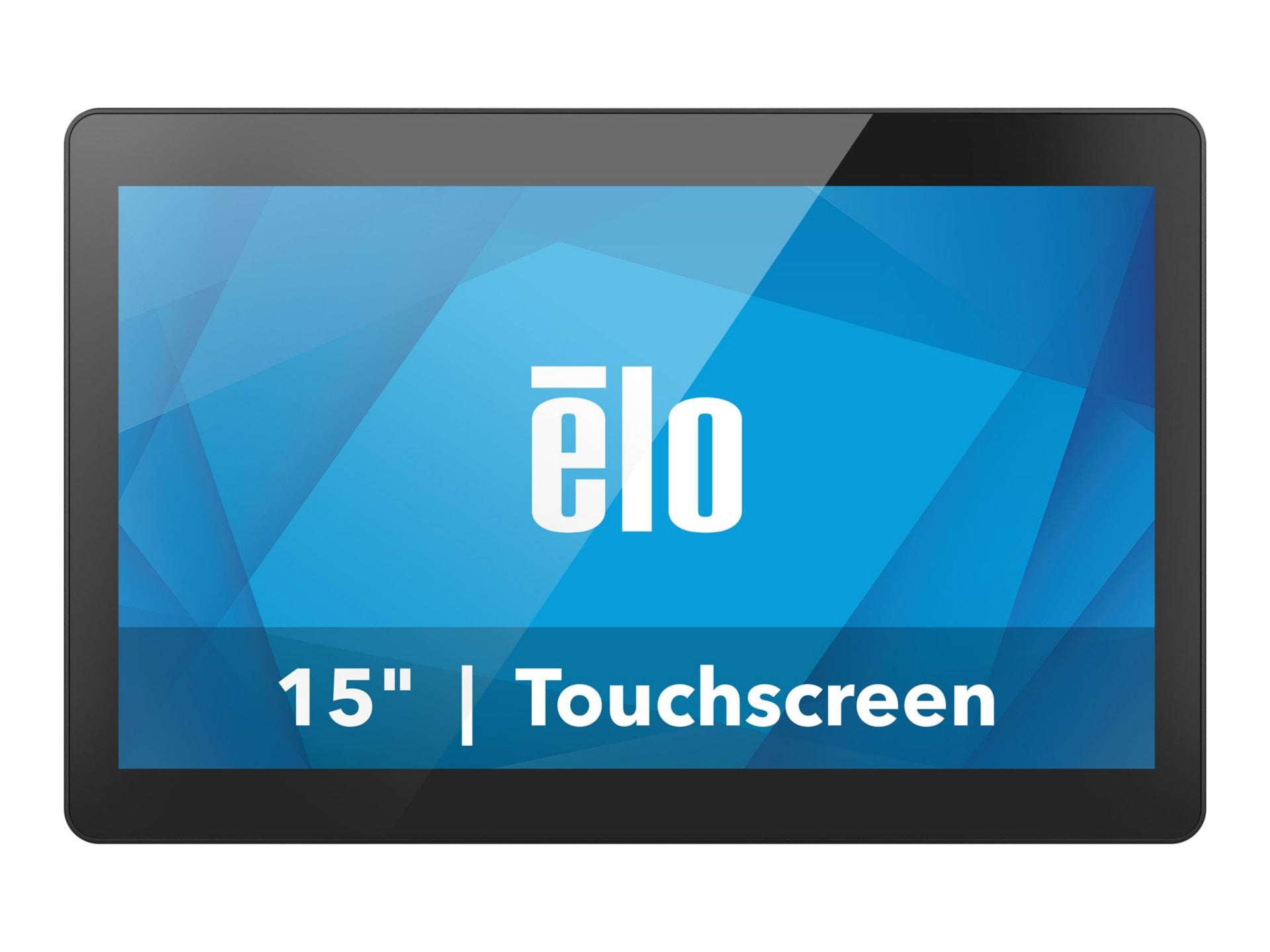Elo I-Series 3 15.6-inch Core i3 Touchscreen Computer