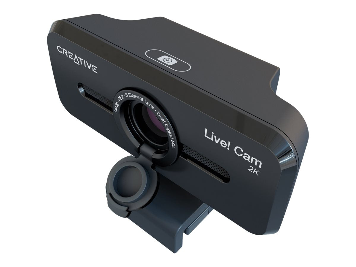 CREATIVE LIVE CAM SYNC V3 VF0900