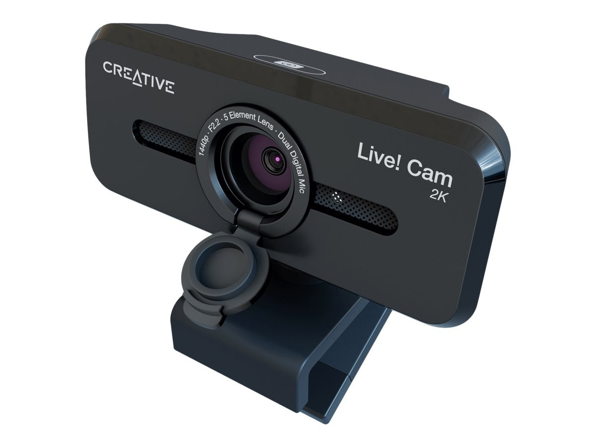 CREATIVE LIVE CAM SYNC V3 VF0900