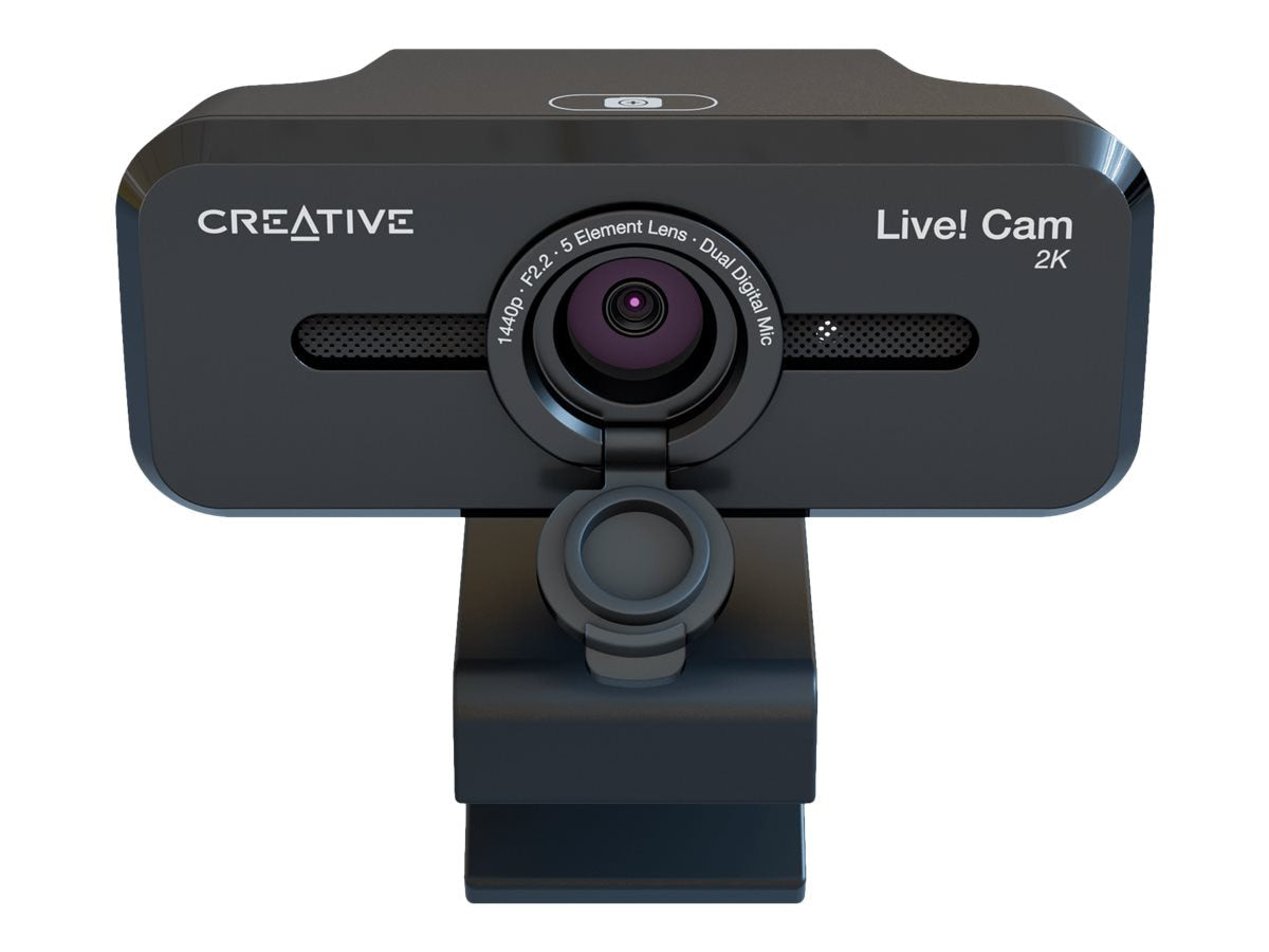 CREATIVE LIVE CAM SYNC V3 VF0900