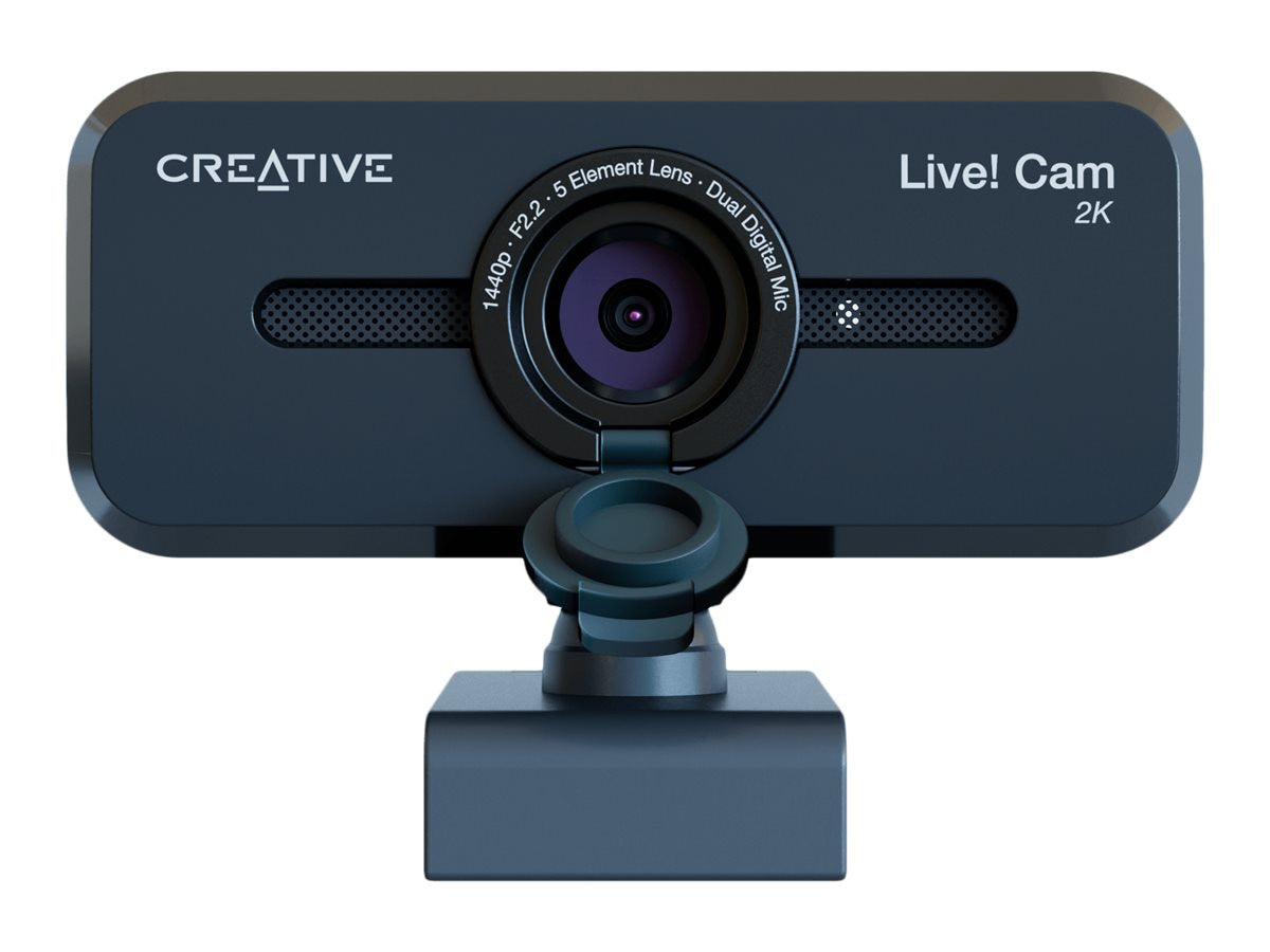 CREATIVE LIVE CAM SYNC V3 VF0900