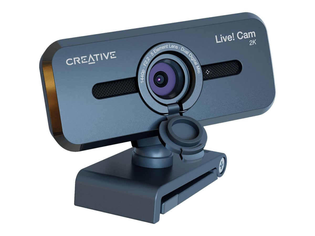 CREATIVE LIVE CAM SYNC V3 VF0900