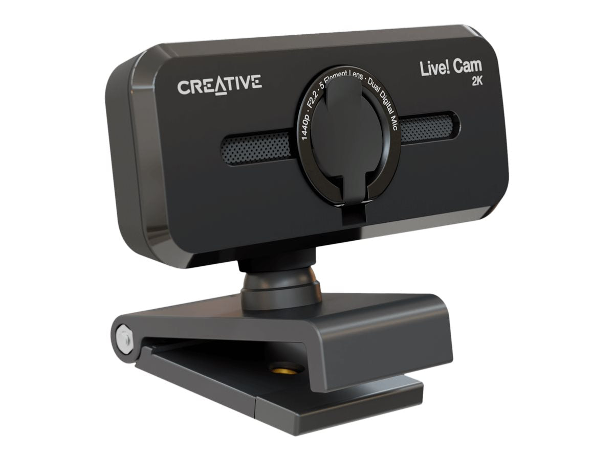 CREATIVE LIVE CAM SYNC V3 VF0900