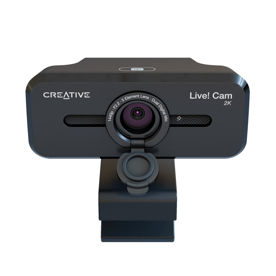 CREATIVE LIVE CAM SYNC V3 VF0900