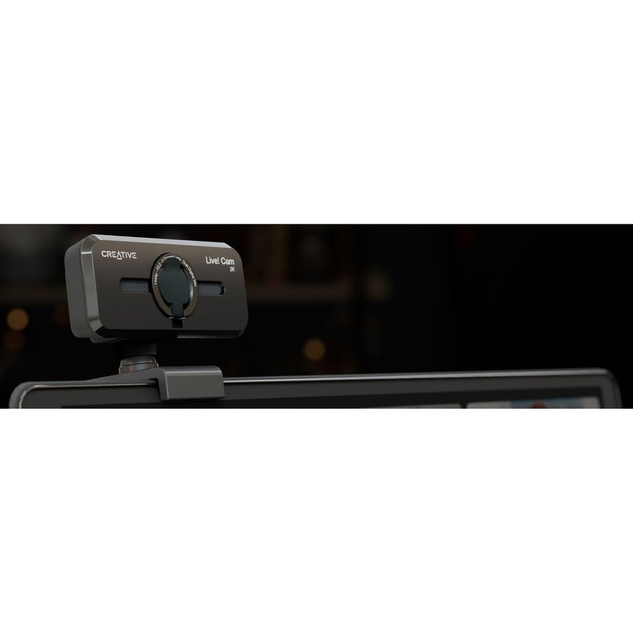 CREATIVE LIVE CAM SYNC V3 VF0900