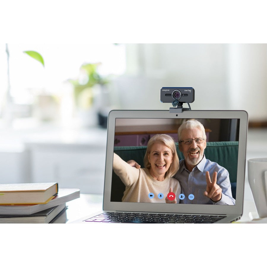 CREATIVE LIVE CAM SYNC V3 VF0900